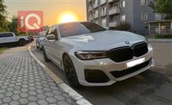 بي ام دبليو الفئة 5